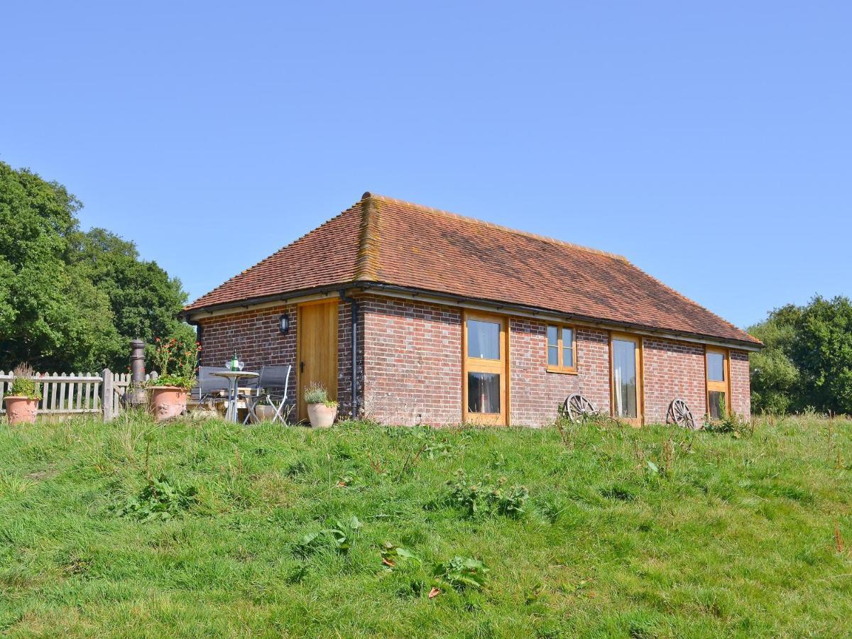 Coblye Barn Villa Батъл Екстериор снимка