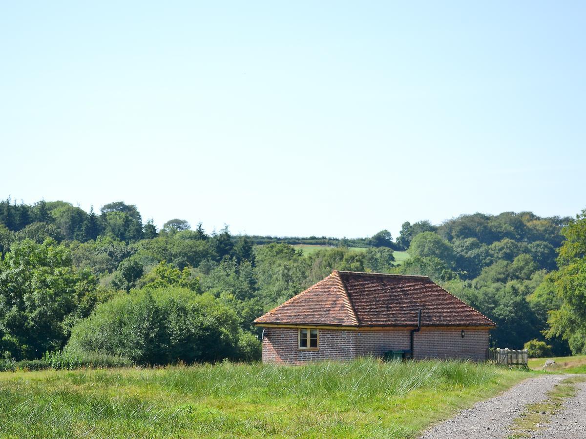 Coblye Barn Villa Батъл Екстериор снимка